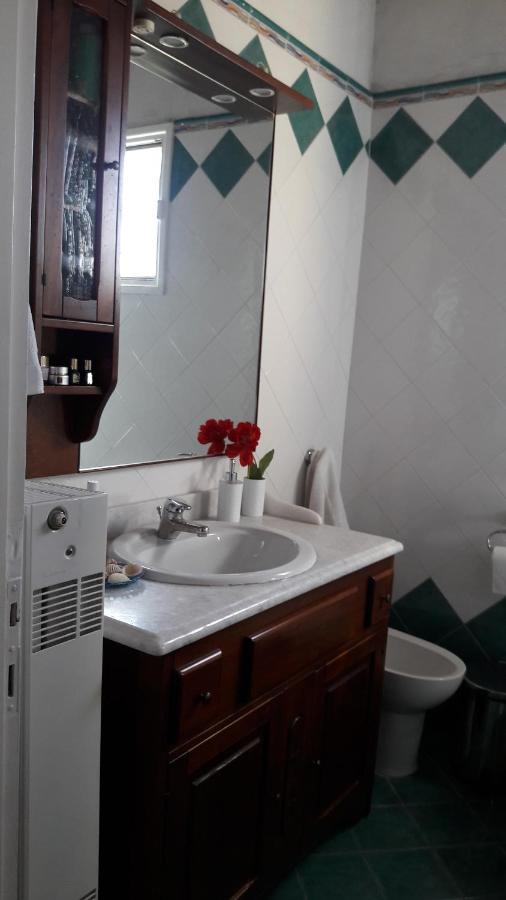 شقة Granis Family House Ano Lefkimmi المظهر الخارجي الصورة